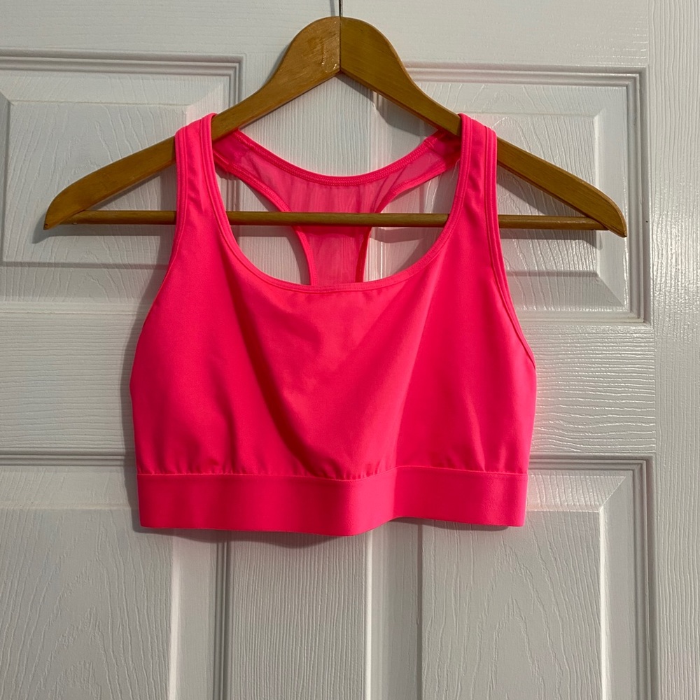 Victoria’s Secret sports bra